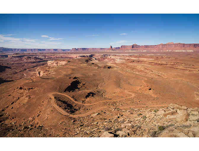 WESTERN SPIRIT CYCLING: Admission to Outerbike