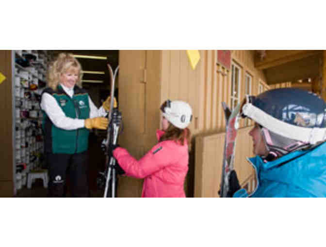DEER VALLEY RESORT: Adult Season Ski Pass
