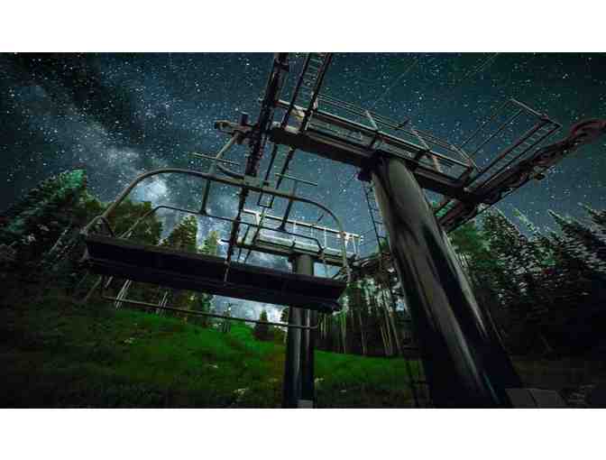 SKI UTAH: Interconnect Adventure for 2