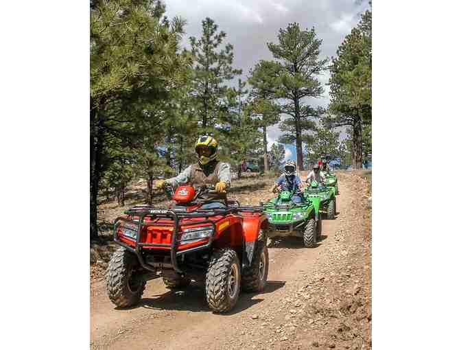 RUBY'S INN AT BRYCE CANYON: 2 Night Lodging