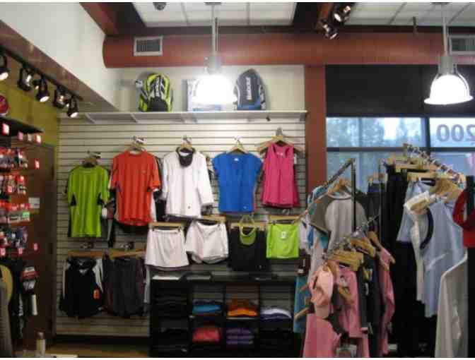 PARK CITY MARC: 3 Month Facility Pass with Classes