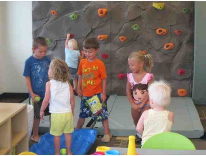 PARK CITY MARC: 3 Month Facility Pass with Classes