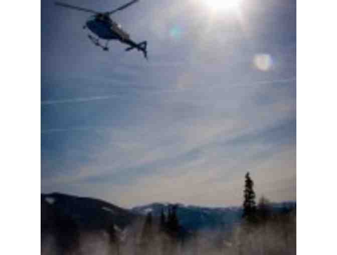 PARK CITY POWDER CATS: Snowcat Adventure for 2