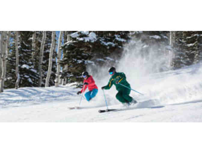 DEER VALLEY RESORT: Adult Season Ski Pass