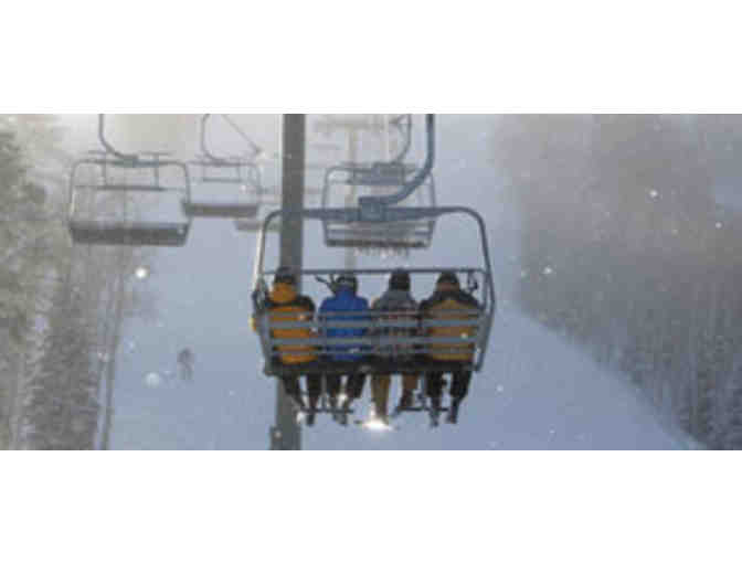 DEER VALLEY RESORT: Adult Season Ski Pass