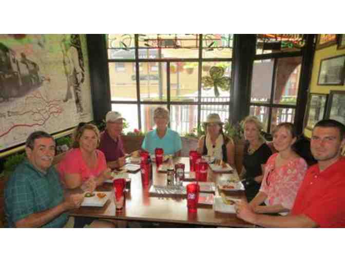 PARK CITY FOOD TOURS: Admission for One to Group Tour