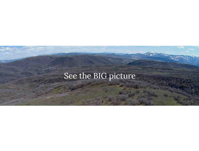 PHOTOBIRD: Drone-filmed, 30-second Custom Video