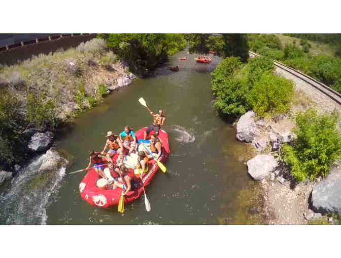 PHOTOBIRD: Drone-filmed, 30-second Custom Video