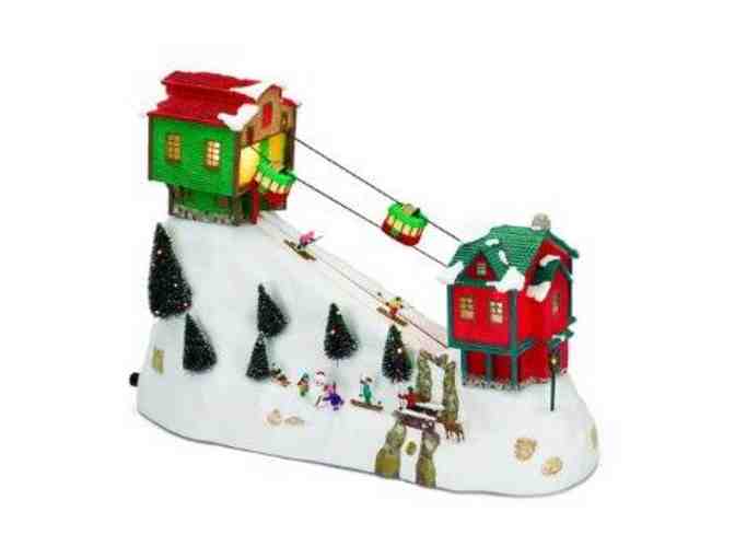 ROCKY MOUNTAIN CHRISTMAS: $50 Gift Certificate