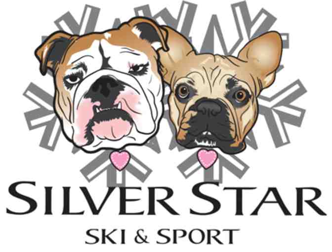 SILVER STAR SKI & SPORT: 4-Day Equipment Rental Package