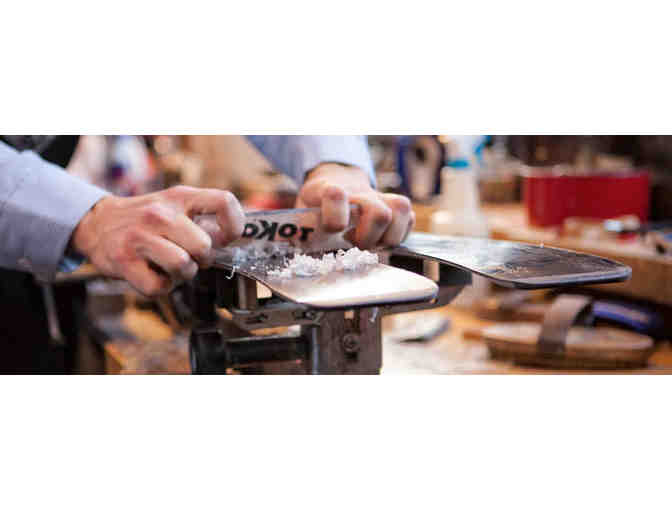 SILVER STAR SKI & SPORT: 4-Day Equipment Rental Package