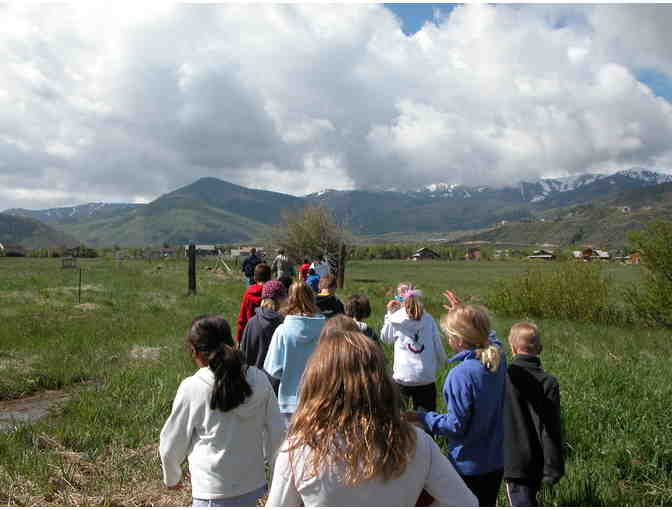 SWANER PRESERVE: Family Membership