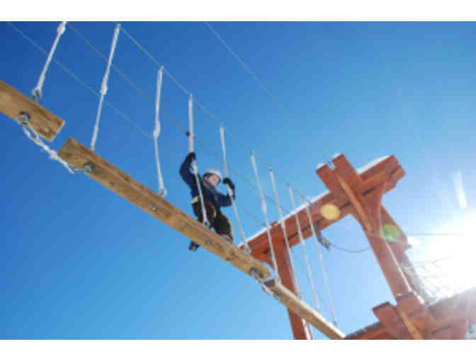 UTAH OLYMPIC PARK: Gold Day Passes for 2