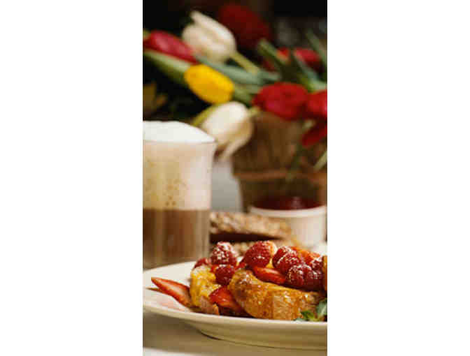 BLUE BOAR INN: Overnight Stay