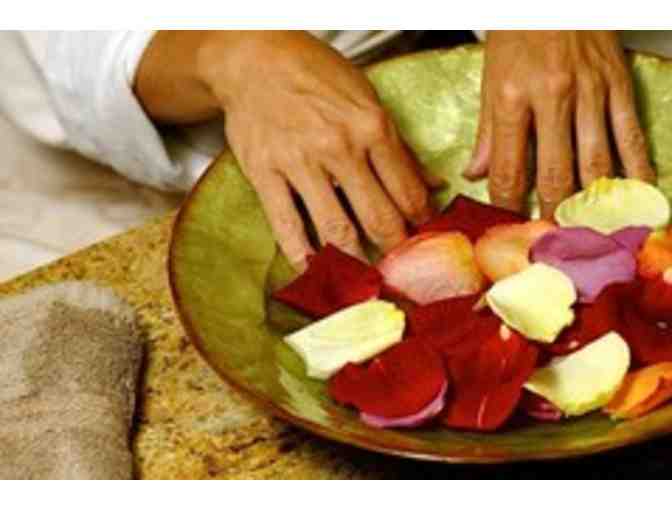 HOTEL PARK CITY: One-Night Stay