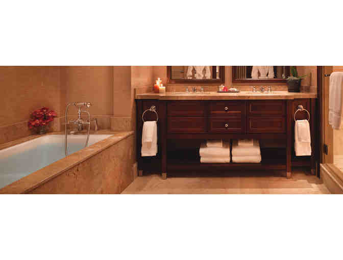 MONTAGE DEER VALLEY: Overnight Stay