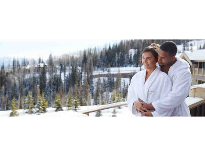 MONTAGE: 60-minute Spa Treatment