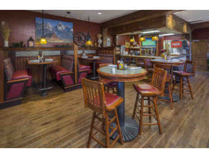 HOTEL PARK CITY: One-Night Stay