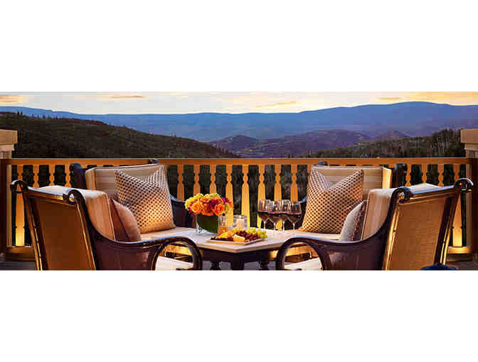 MONTAGE DEER VALLEY: Overnight Stay