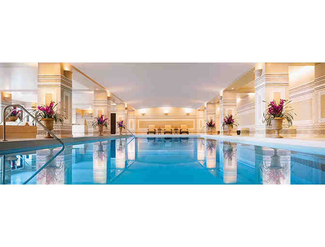 MONTAGE: 60-minute Spa Treatment