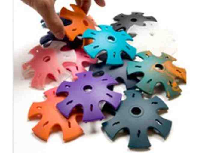 SOUL POLES: Custom Ski Poles