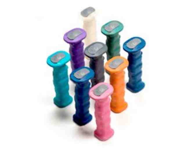 SOUL POLES: Custom Ski Poles