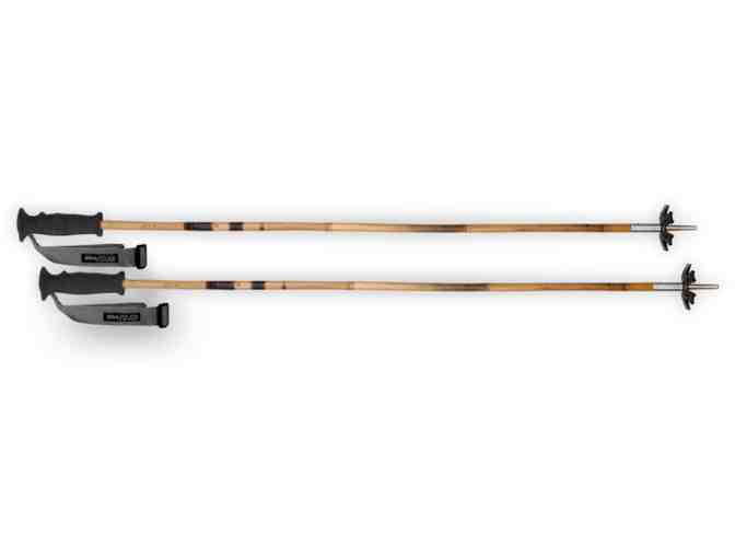 SOUL POLES: Custom Ski Poles