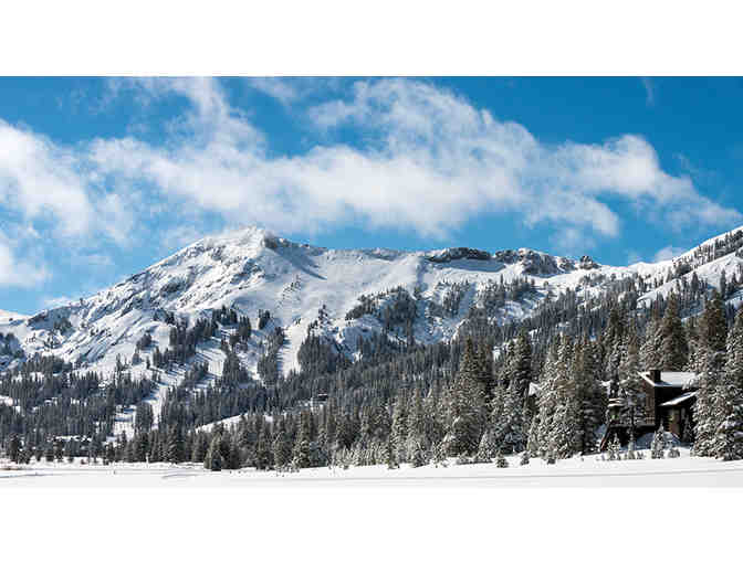 PARK CITY: Epic Locals Ski Pass