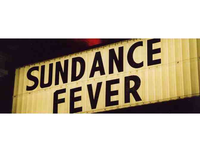 SUNDANCE FILM FESTIVAL: 2 Tickets 2016 Opening Night Screening