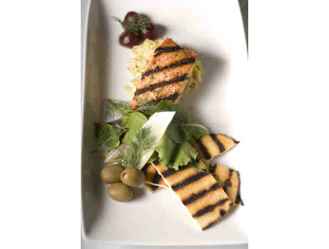 SAVORY KITCHEN: Appetizers for 20