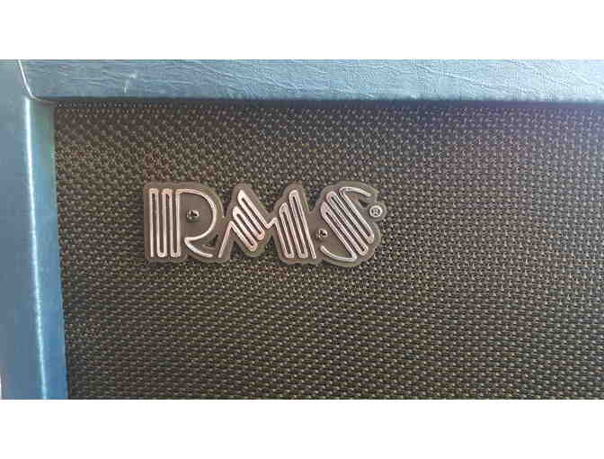 PARK CITY ARTS & MUSIC CONSERVATORY: 30 W Bass Amp