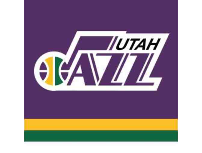 BROADWAY MEDIA: Pair of Tickets to a Utah Jazz vs Cavaliers Game, March 14