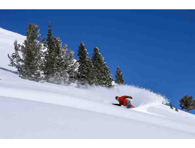 VAIL RESORTS: One Adult Epic Pass