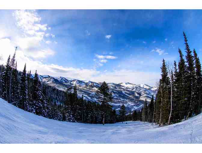 VAIL RESORTS: One Adult Epic Pass