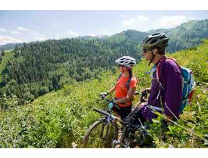 Wasatch Adventure Guide Outdoor Fun for Two - Photo 4
