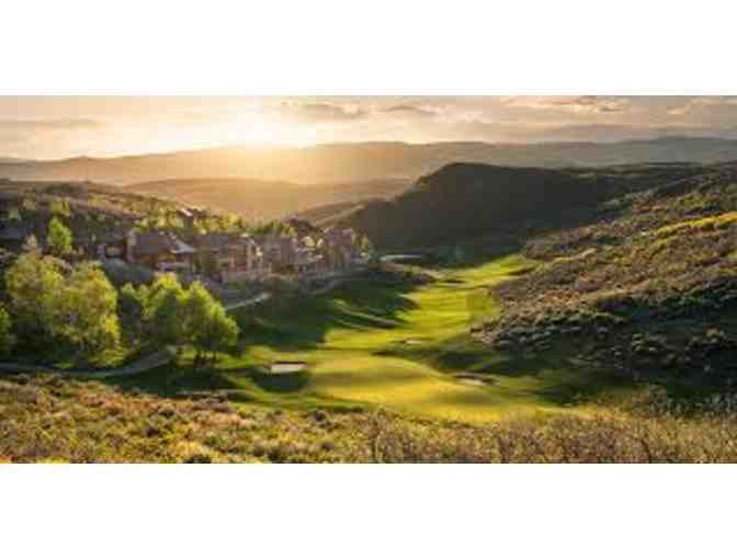 Promontory Club Unplug and Play Package