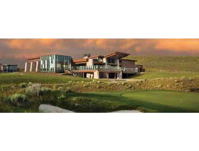 Promontory Club Unplug and Play Package