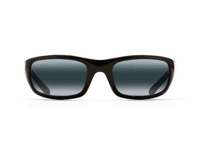 Wasatch Vision Center Maui Jim Sunglasses -Stingray