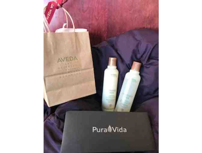 PuraVida Lifestyle Salon & Spa - Gift Bag