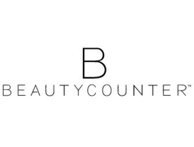 Hallie Facey Beauty Counter - Nude Eye Trio & Multi-Masker Set