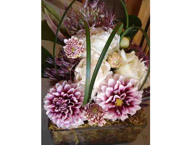 COPPER MOOSE FARMS: Flower Share Gift Certificate