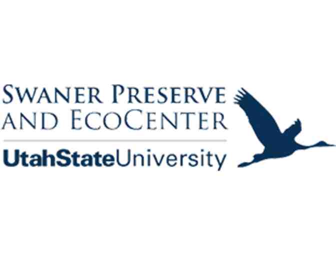 Swaner Preserve & Eco Center - Family Membership