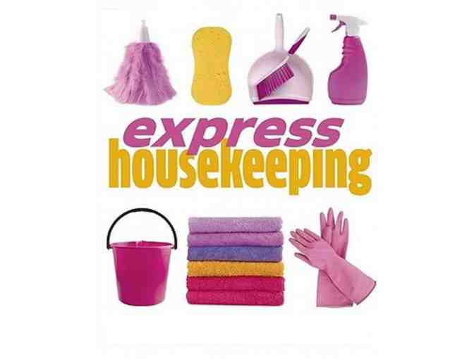 Housekeeping Express-Gift Certificate