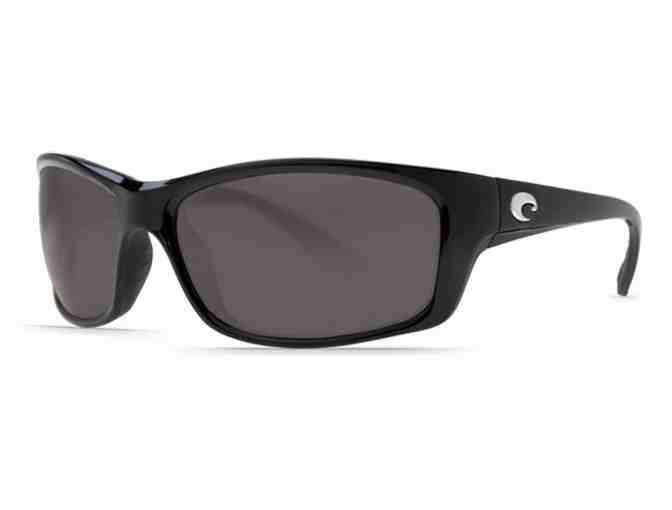 Park City Vision Source - Costa Blackfin Men's Sunglasses