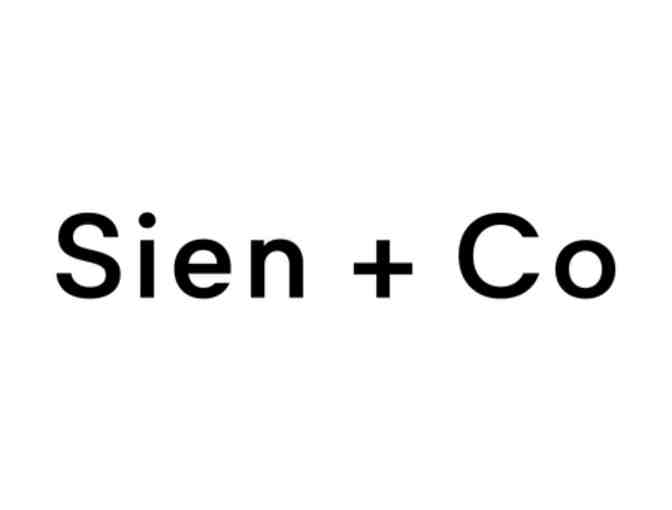 Sien + Co - $100 Gift Certificate