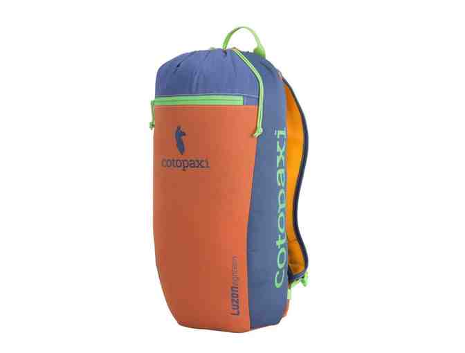 Cotopaxi:  Allpa 35L Travel Pack Bundle - SPRUCE