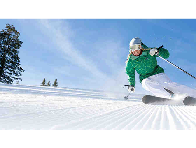 SKI BUTLERS: 4 Day Rental for 2