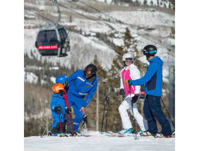 Vail Epic Promise - 1-Day Adult Group Ski or Snowboard Lesson for 1 - Photo 1
