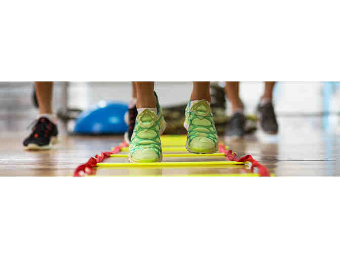 Basin Recreation - Ski Conditioning Fitness Program for One Adult