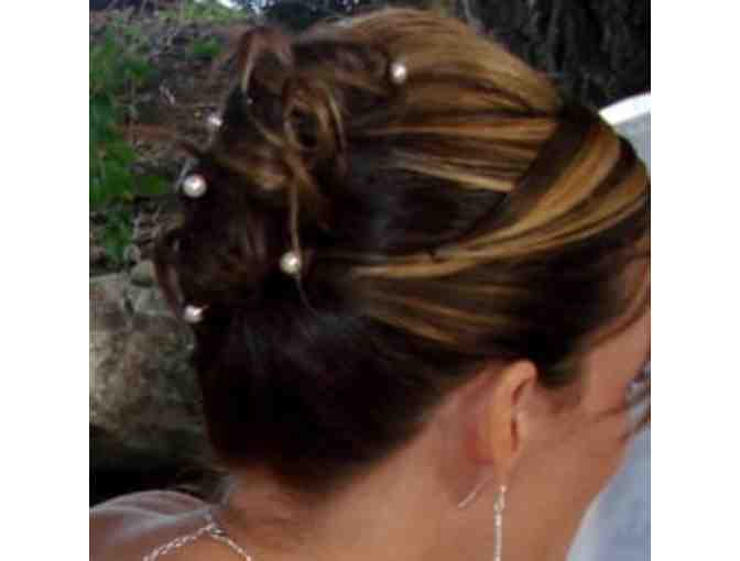 Salon 80 - $75 Gift Certificate - Photo 1